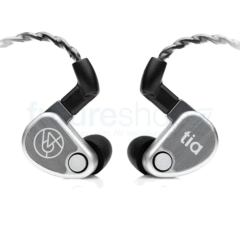 64 Audio A/U12t