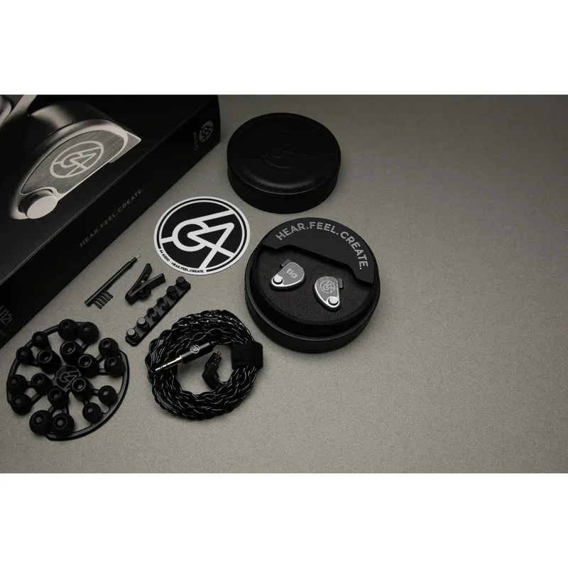 64 Audio U12t