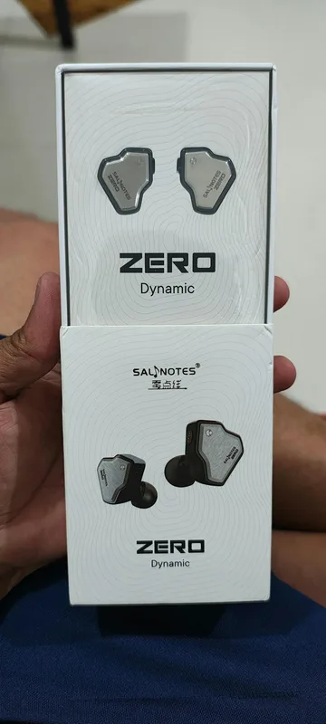 7Hz Salnotes Zero