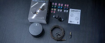 7Hz Timeless