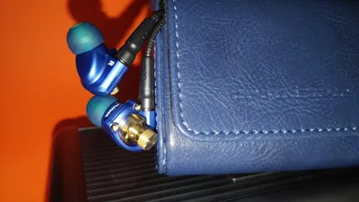 Acoustune HS1551