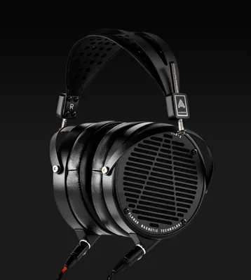 Audeze LCD-GX