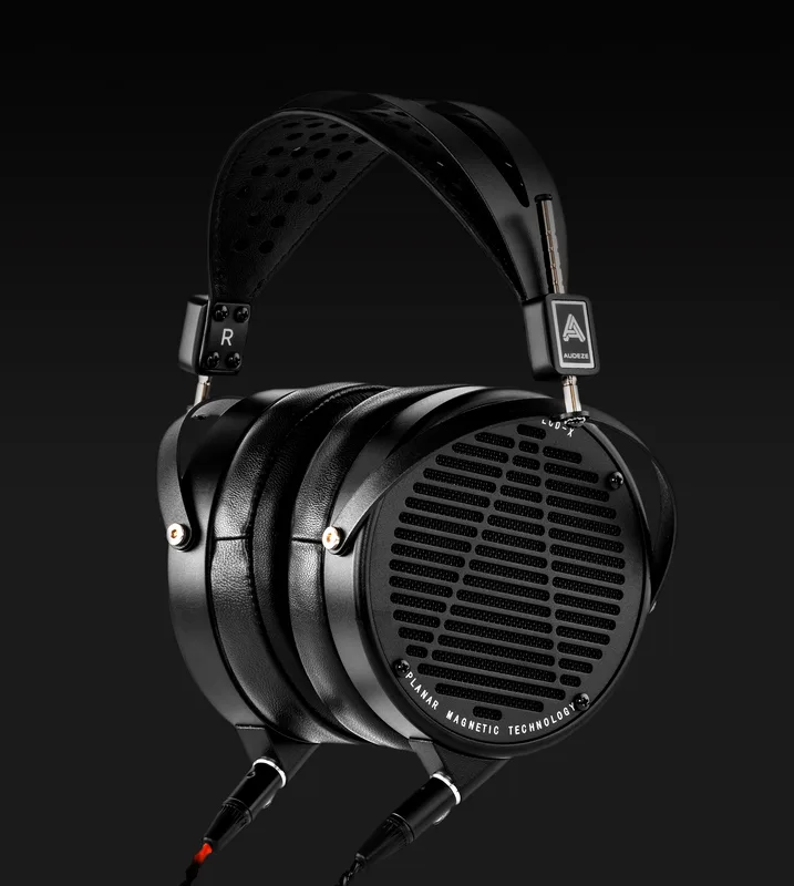 Audeze LCD-XC