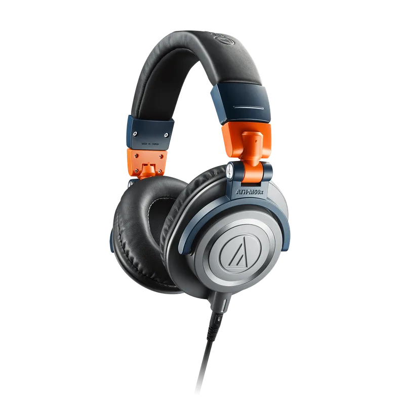 Audio-Technica ATH-M50x