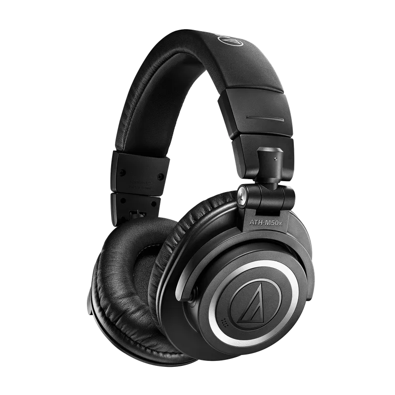 Audio-Technica ATH-M50xBT2