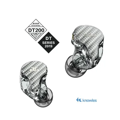 Audiosense DT200