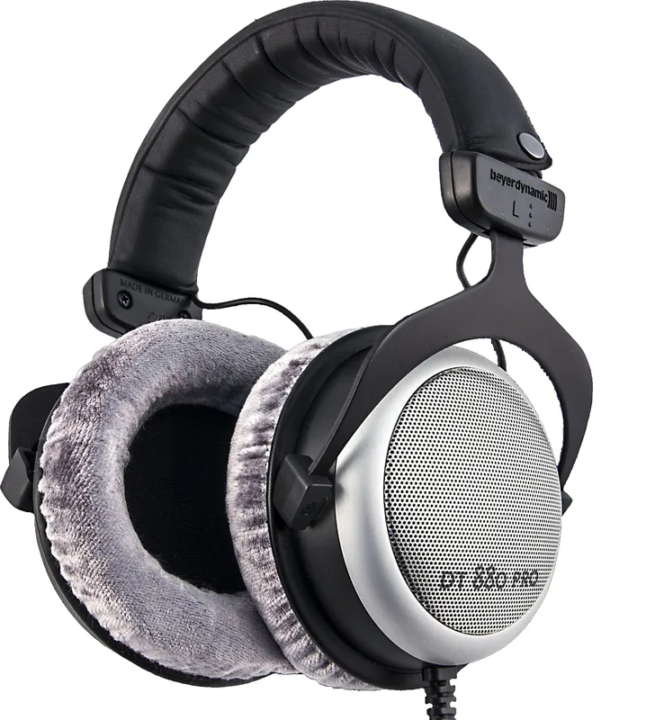 Beyerdynamic DT880 Pro