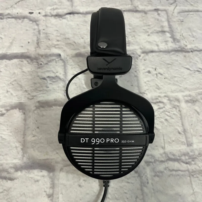 Beyerdynamic DT990 Pro