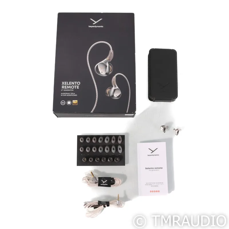 Beyerdynamic Xelento