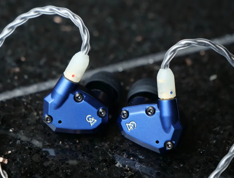Campfire Audio Mammoth