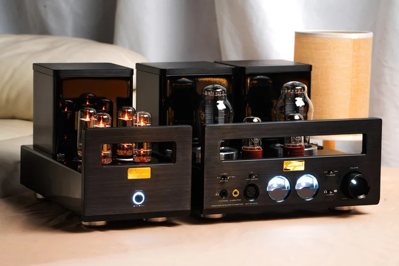 Cayin HA-300