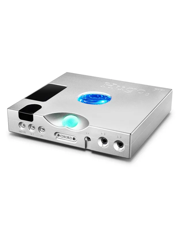 Chord Electronics Hugo TT2