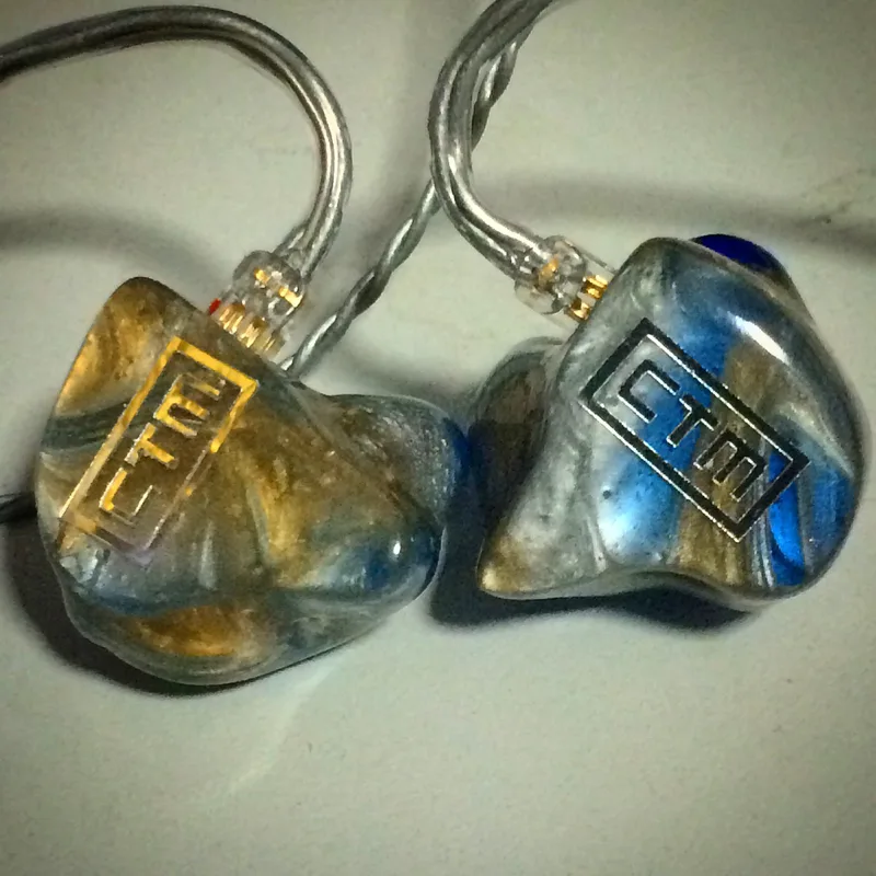 Clear Tune Monitors CT-6E