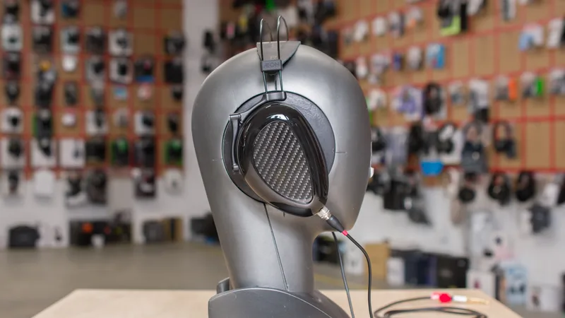 Dan Clark Audio Aeon 2 Noire