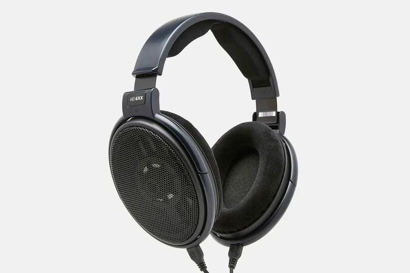 Drop x Sennheiser HD 6XX