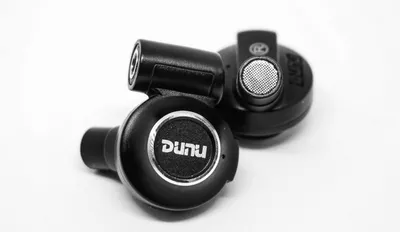 DUNU DK-3001 Pro