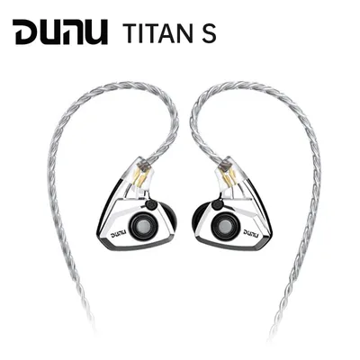DUNU Titan S
