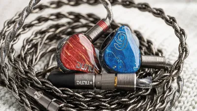DUNU x Z Reviews SA6 Ultra