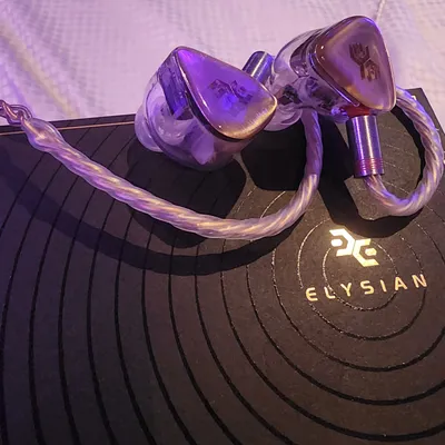 Elysian Annihilator (2021)