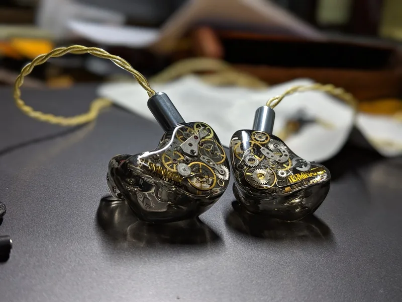 Elysian Terminator V2