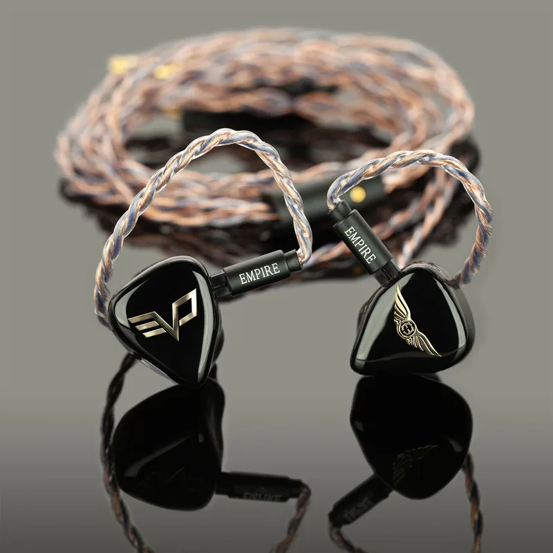 Empire Ears Legend EVO