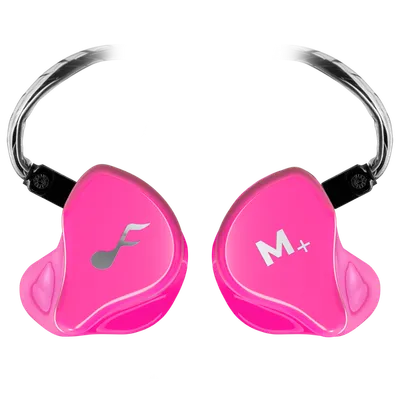 Fatfreq Musician Plus V2