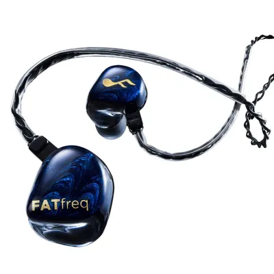 Fatfreq Tsuru