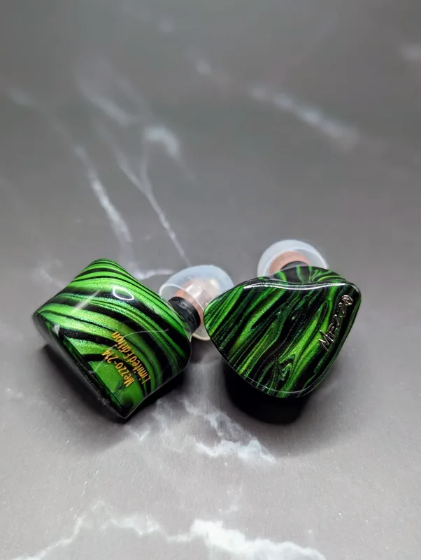 FAudio Mezzo