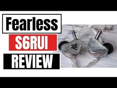 Fearless S6Rui