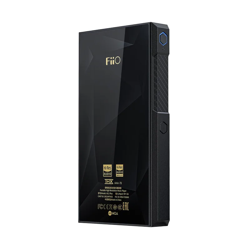 FiiO M11 Plus ESS