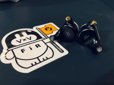 FiR VxV