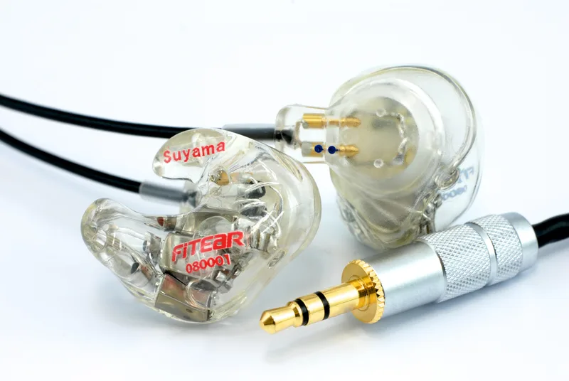 FitEar MH334