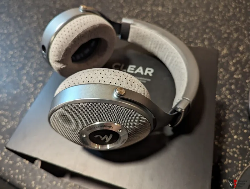 Focal Clear OG