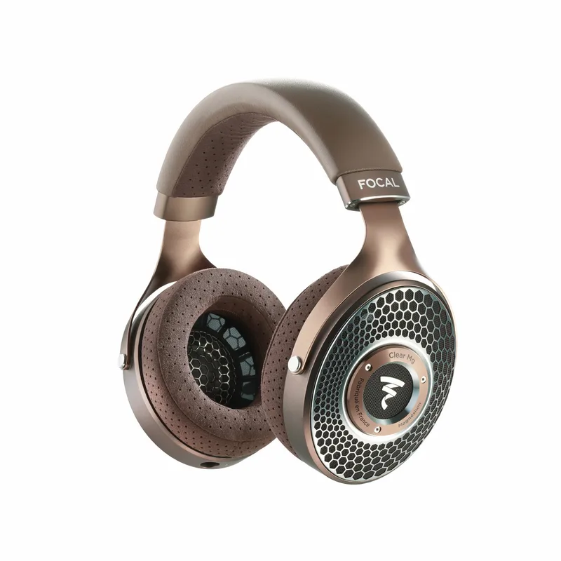 Focal Clear