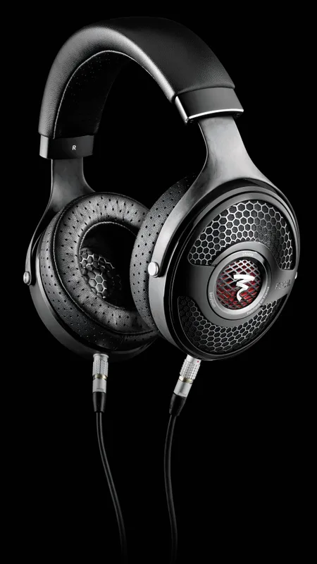 Focal Utopia (2022)