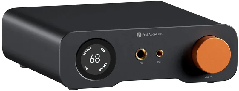 Fosi ZH3