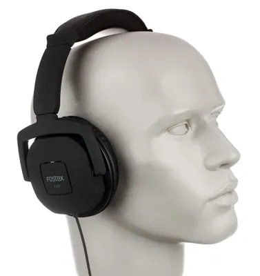 Fostex TH7