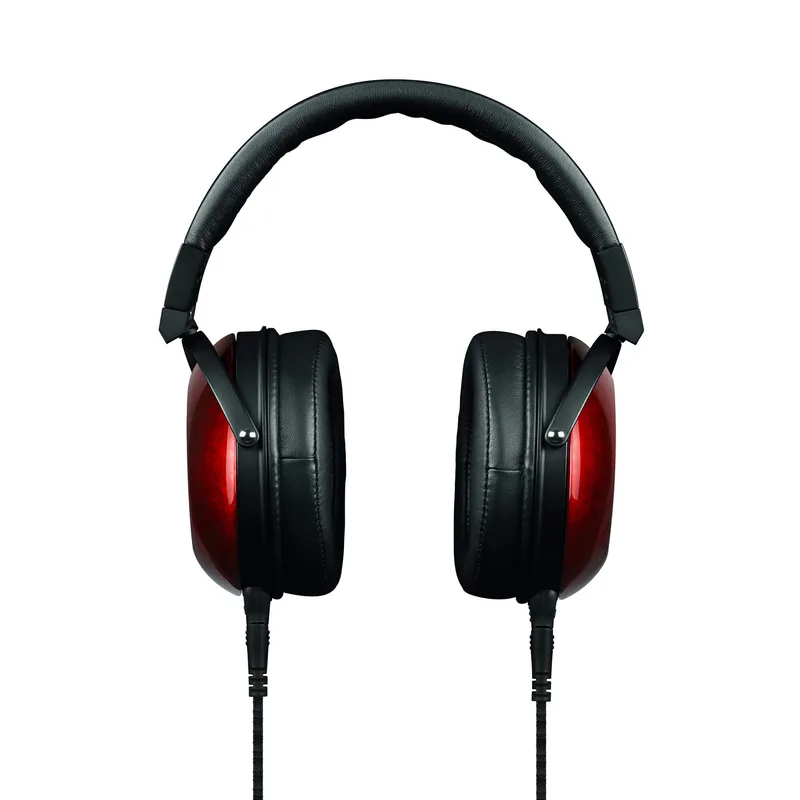 Fostex TH909