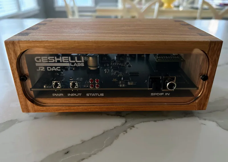 Geshelli Erish 2