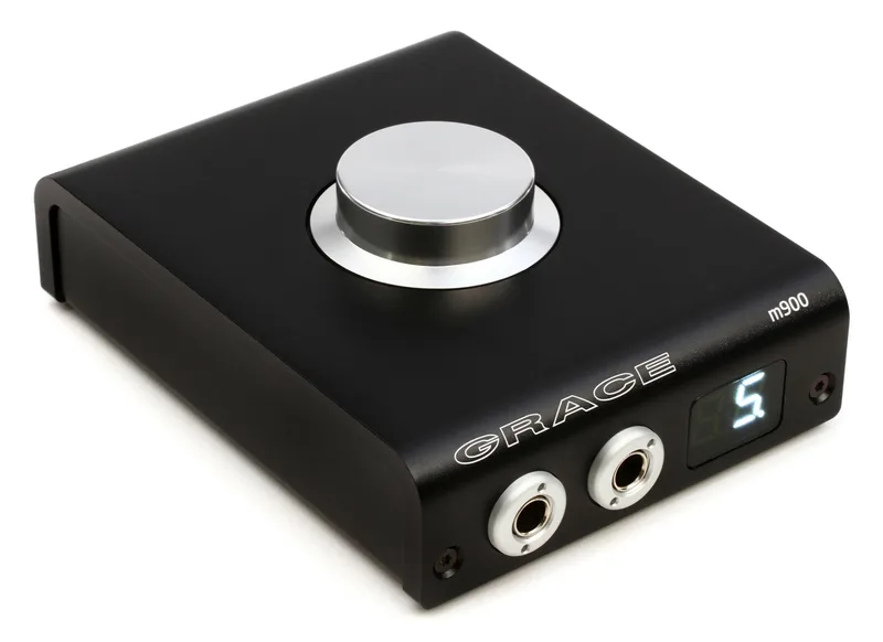 Grace Design m900