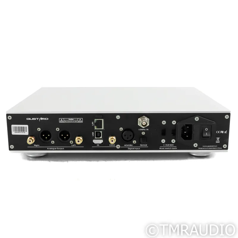 Gustard A26