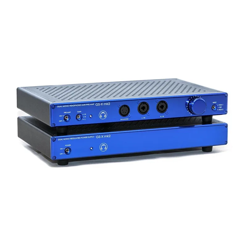 HeadAmp GS-X mk2