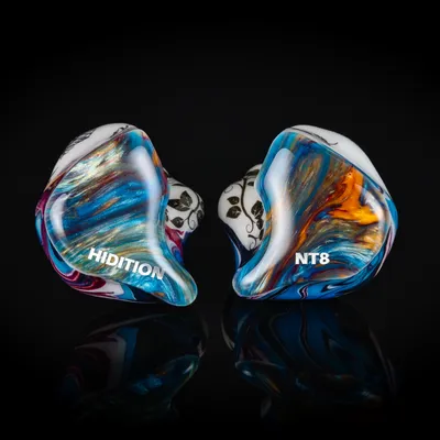 Hidition NT8