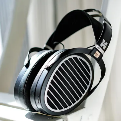 HiFiMAN Ananda