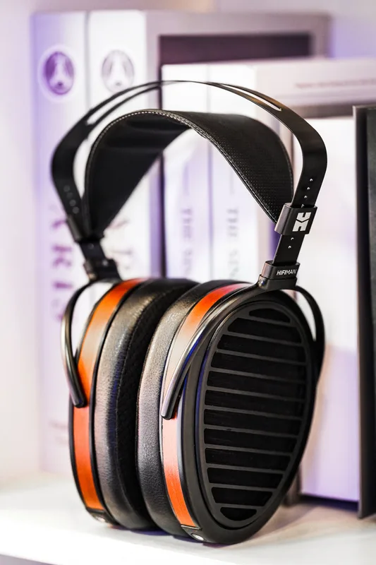Hifiman Arya Organic