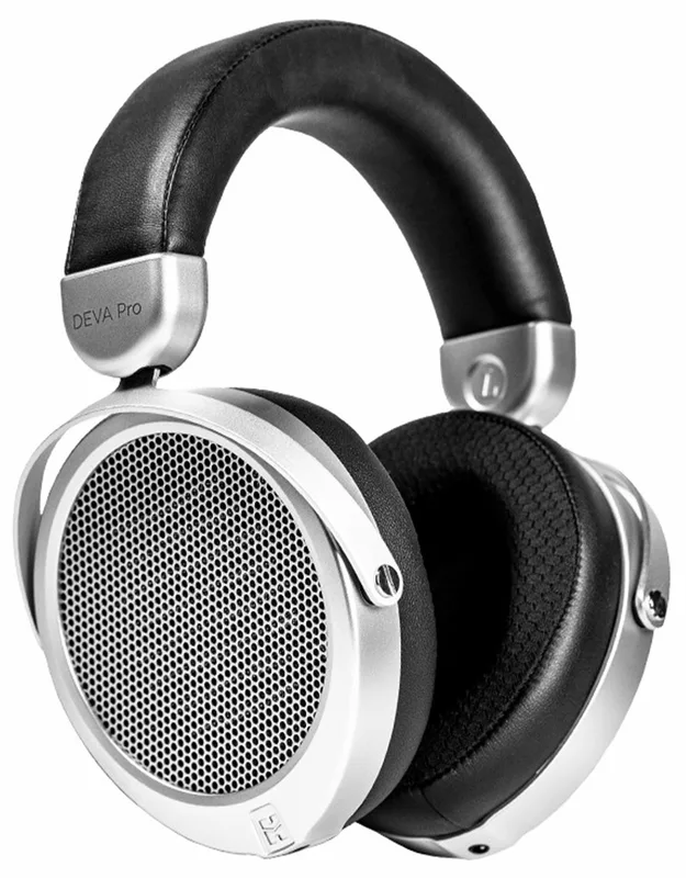 Hifiman Deva Pro