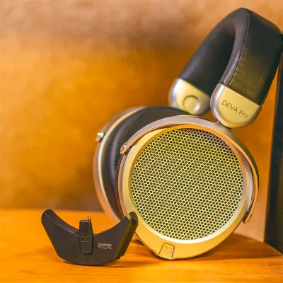 Hifiman Deva