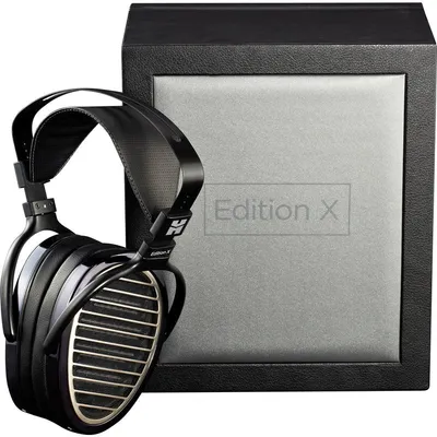 Hifiman Edition X V2