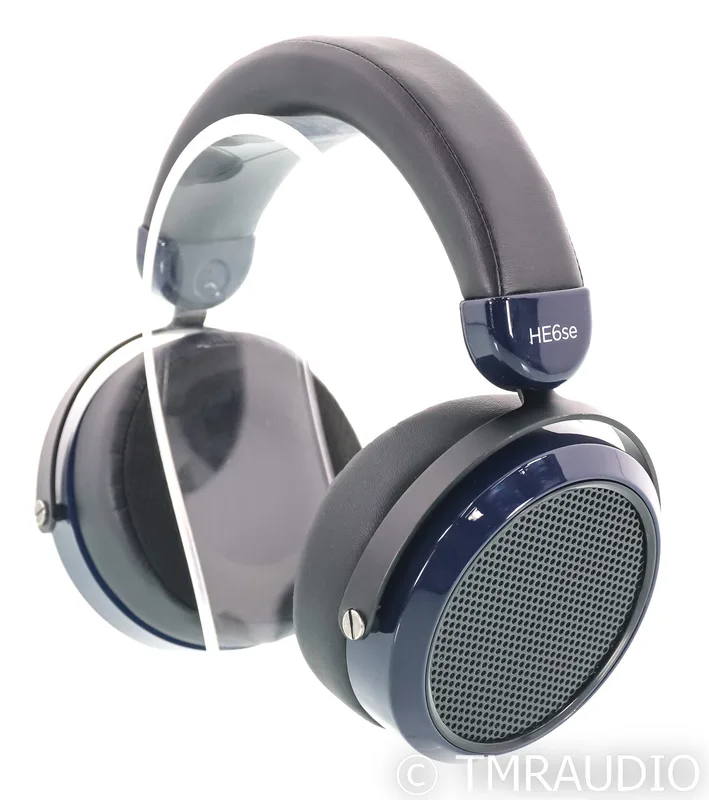 Hifiman HE6se