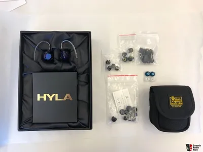 HYLA CE-5